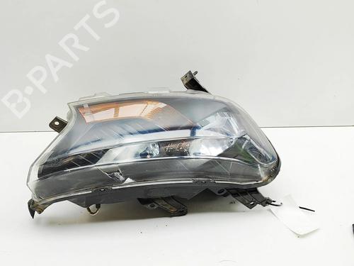 Right headlight FORD RANGER (TKE) 2.0 EcoBlue 4x4 | BP32130072C29  - Image 5