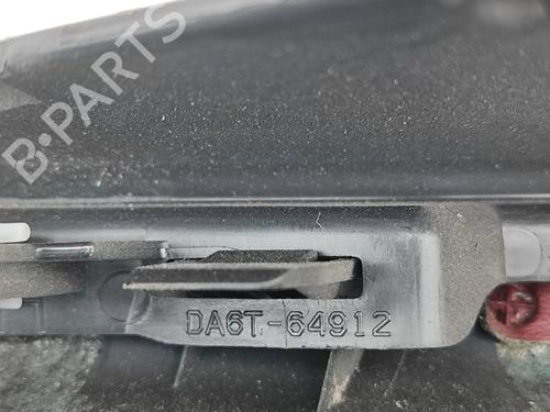 Middle console MAZDA CX-3 (DK) 1.5 SKYACTIV-D (DK2WS, DK5FW) | BP33395285I22 - Image 7