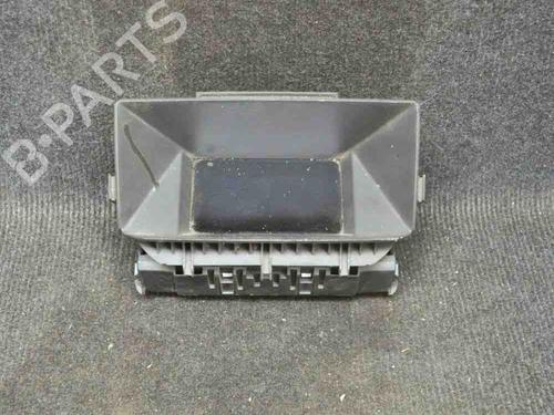 Pantalla multifuncion OPEL ZAFIRA / ZAFIRA FAMILY B (A05) 1.9 CDTI (M75) (150 hp) 6722821