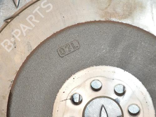 Flywheel LEXUS ES (_Z10_, _A10_, _H10_) 250 (AXZA10) | BP33358538M101  - Image 9