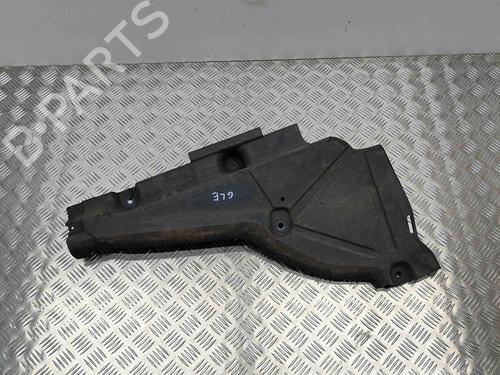 Used Underbody protection BMW 7 (G11, G12) 730 d, Ld (265 hp) 19501174