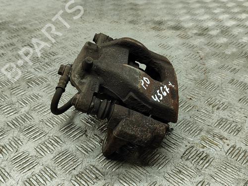 Right front brake caliper TOYOTA AVENSIS Saloon (_T27_) 1.6 D4-D (WWT270_) | BP20675875M104