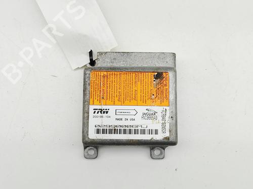 Used ECU airbags JAGUAR XJ (X308) 4.0 (375 hp) 30440030