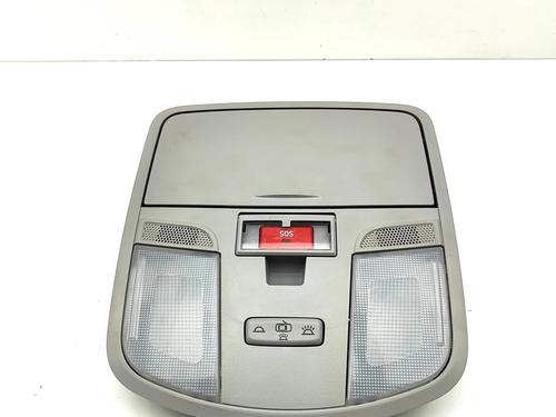Used Interior roof light Interior roof light HYUNDAI KONA (OS, OSE, OSI) EV (136 hp) 33291484 33291484