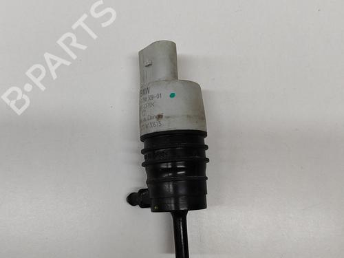 Used Washer pump BMW 1 Coupe (E82) 118 d (143 hp) 16077200