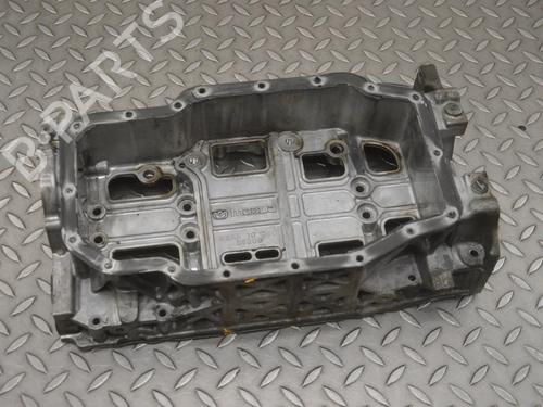 Used Oil sump Oil sump NISSAN X-TRAIL III (T32_, T32R, T32RR) 1.6 DIG-T (T32) (163 hp) 33362731 33362731