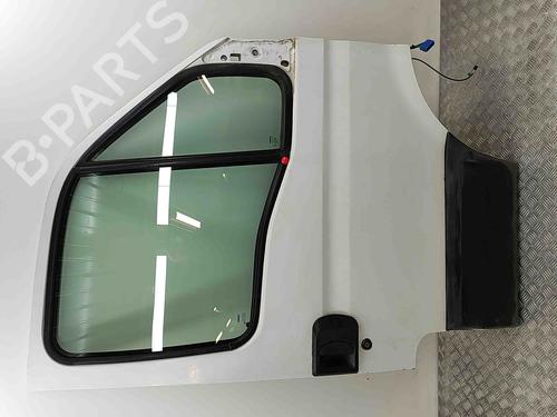 Used Right front door IVECO DAILY V Van 35C15 V, 40C15 V, 45C15 V, 50C15 V, 60C15 V,65C15 V (146 hp) 29593473