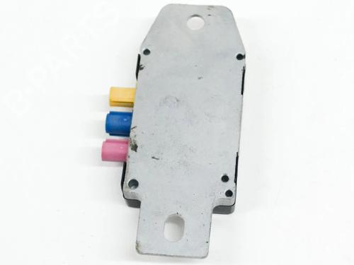 Electronic module JAGUAR F-PACE (X761) 2.0 TD4 AWD | BP9167083M83