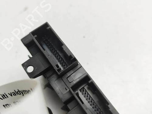 Electronic module BMW X3 (G01, F97, G08) iX3 | BP34604746M83  - Image 6