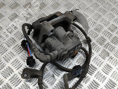 Left rear brake caliper KIA SOUL III (SK3) E-SOUL | BP27773580M107 