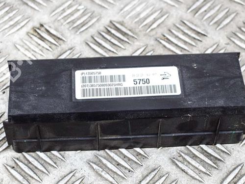 Elektronisk modul CHEVROLET CAMARO 6.2 (432 hp) 16270949
