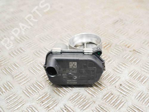Used Throttle body VW GOLF VIII (CD1, DA1) 1.5 eTSI (150 hp) 27757961