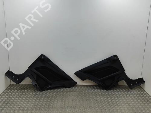 Sæde sæt MERCEDES-BENZ E-CLASS Coupe (C207) E 350 BlueTEC / d (207.326) | BP31528578C78 