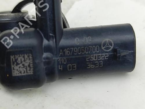 Electronic sensor MERCEDES-BENZ GLE (V167) GLE 400 d 4-matic (167.123) | BP32974398M84 - Image 7