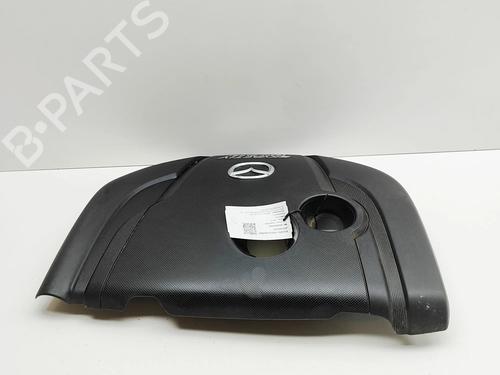 Upper protection MAZDA CX-5 (KE, GH) 2.2 D AWD (KE2AW) | BP30131088M93 