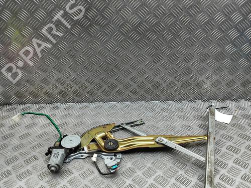 Used Front left window mechanism Front left window mechanism MITSUBISHI L200 (K7_T, K6_T, K5_T) 2.5 TD 4WD (K74T) (99 hp) 33164261 33164261