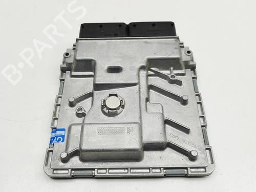 Engine control unit (ECU) AUDI A3 Limousine (8YS, 8YM) S3 TFSI quattro | BP31113172M57
