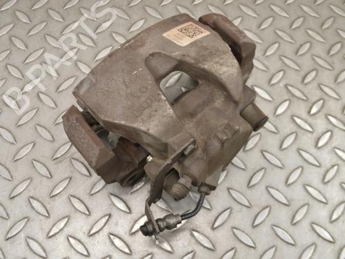 Right front brake caliper AUDI A4 B9 (8W2, 8WC) 2.0 TFSI | BP30229799M104 - Image 3
