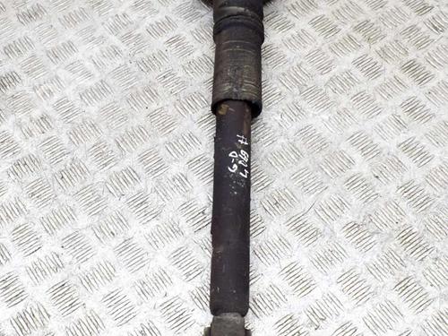Right rear shock absorber PEUGEOT 208 II (UB_, UP_, UW_, UJ_) e-208 | BP27763759M19 