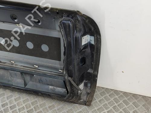 Left front door AUDI A8 D2 (4D2, 4D8) 2.5 TDI quattro | BP32322852C2 