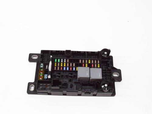 Used Fuse box JAGUAR E-PACE (X540) 2.0 D150 (150 hp) 10526754