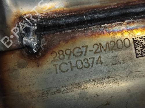 Catalyst KIA SPORTAGE V (NQ5) 1.6 T-GDi Hybrid AWD | BP27782398M10 - Image 7