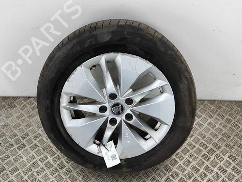 Felge für SKODA OCTAVIA IV Combi (NX5, PV5) 2.0 TDi (116 hp) 32088751