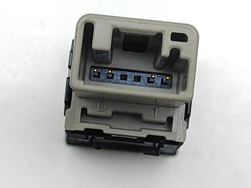 Switch TOYOTA COROLLA Estate (_E21_) 1.8 Hybrid (ZWE211) | BP33375893I30  - Image 6