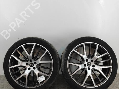 Fælgsæt MASERATI LEVANTE SUV (M161) 3.0 D Q4 | BP29485987C100 - Image 2