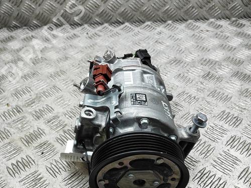AC compressor SKODA KAROQ (NU7, ND7) 1.5 TSI | BP39534925M34 - Image 2