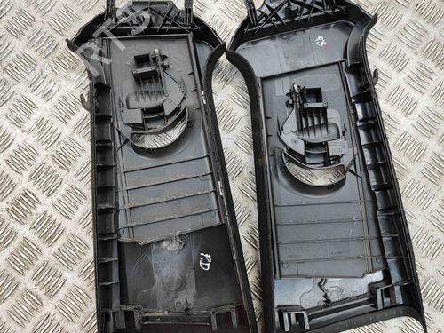Interior roof AUDI Q3 (8UB, 8UG) 2.0 TDI quattro | BP29752880I12 