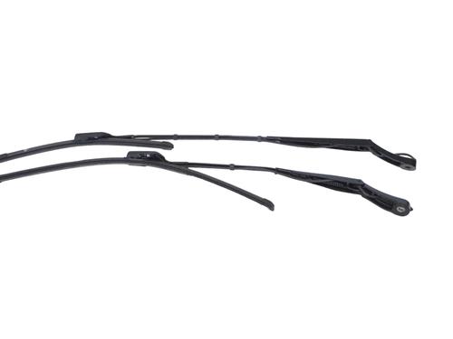 Used Front windshield wiper arm Front windshield wiper arm PEUGEOT 3008 II SUV (MC_, MR_, MJ_, M4_) 1.2 THP/ PureTech 130 (MRHNSM, MRHNSU, MRHNSJ, MRHNYW,... (131 hp) 33362227 33362227