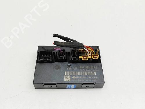 Modulo elettronico VW PASSAT B7 (362) 2.0 TDI (140 hp) 31687412