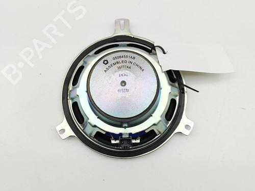 Speaker JEEP GRAND CHEROKEE IV (WK, WK2) 3.0 CRD V6 4x4 | BP29829911E2