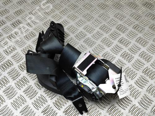 Used Rear left seatbelt VOLVO XC40 (536) T3 (150 hp) 30257585