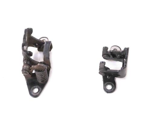 Dørhængsel/Dørbegrænser DODGE NITRO 2.8 CRD 4WD | BP30213518C146 