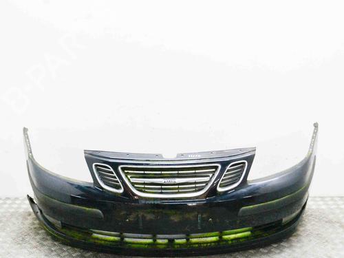 Used Front bumper SAAB 9-3 (YS3F, E79, D79, D75) 1.9 TiD (150 hp) 29812414