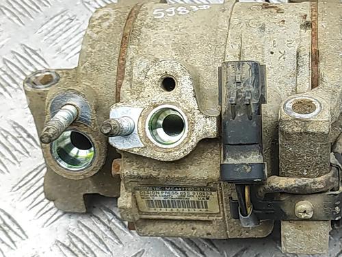 AC compressor JEEP GRAND CHEROKEE IV (WK, WK2) 3.0 CRD V6 4x4 | BP32680005M34  - Image 6