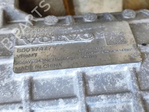 Engine VOLVO EX30 (416) Performance AWD | BP38094709M1 - Image 7
