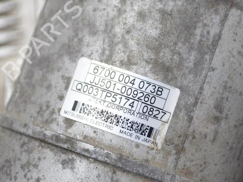Steering rack BMW 3 (G20, G80, G28) 320 i | BP10072924M22 