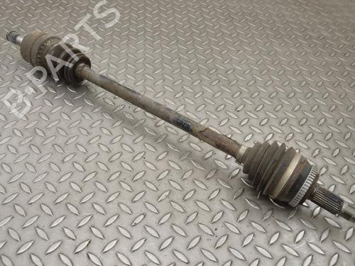 Drivaksel bak venstre SSANGYONG KORANDO (CK) 2.2 Xdi 4WD | BP30233285M40 