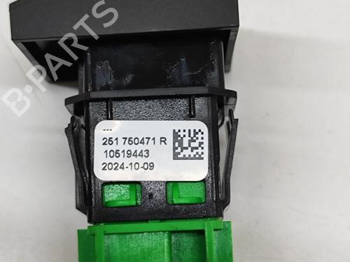 Switch RENAULT AUSTRAL E-TECH 200 Hybrid (HGM2) | BP29007781I30 