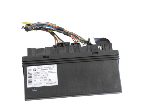 electronic-module-bmw-6-e63-2003-2004-2005-2006-2007-2008-2009-2010-30283398 main image
