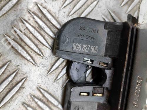 Tailgate lock VW GOLF VII (5G1, BQ1, BE1, BE2) 2.0 R 4motion | BP18739502C101 