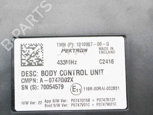 Module électronique TESLA MODEL S (5YJS) 90D AWD | BP10073172M83 