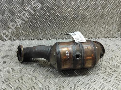 Used Catalyst MERCEDES-BENZ GLC Coupe (C253) 300 4-matic (253.384) (258 hp) 27797882