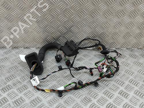 Wiring harness MERCEDES-BENZ GLE Coupe (C167) AMG GLE 63 EQ Boost 4-matic+ (167.389) | BP27784853E16 