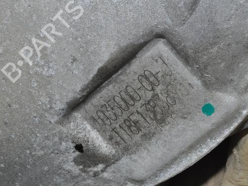 Engine TESLA MODEL S (5YJS) 75D AWD | BP30218199M1 