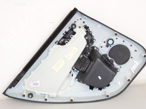 Rear right panel VOLVO V60 I (155) D2 | BP33381037C61 - Image 4