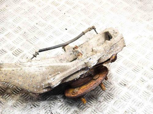 Left front steering knuckle JEEP COMMANDER (XK, XH) 3.0 CRD 4x4 | BP14647227M25 